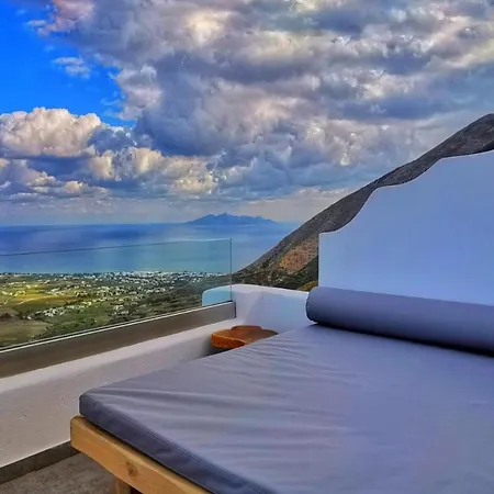 Martynou View Appartement