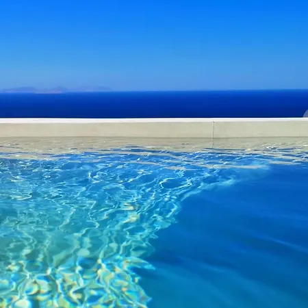 Appartement Martynou View Pýrgos