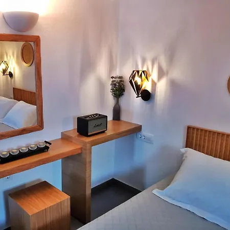 Appartement Martynou View