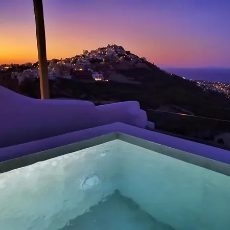 Apartment Martynou View *
