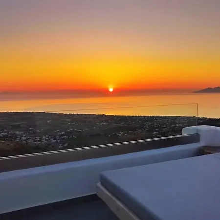 Appartement Martynou View