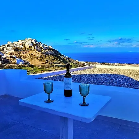 Martynou View Appartement *
