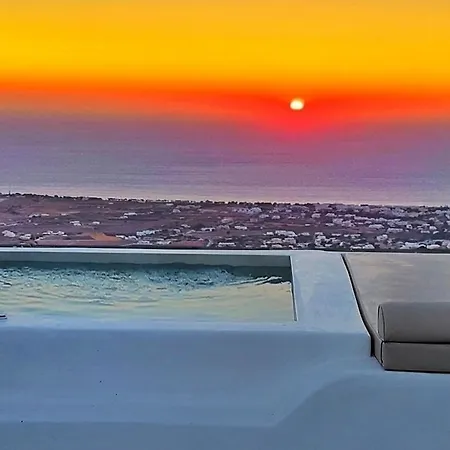 Martynou View * Pýrgos