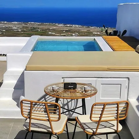 Martynou View Appartement