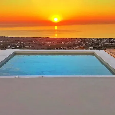 Martynou View Apartment