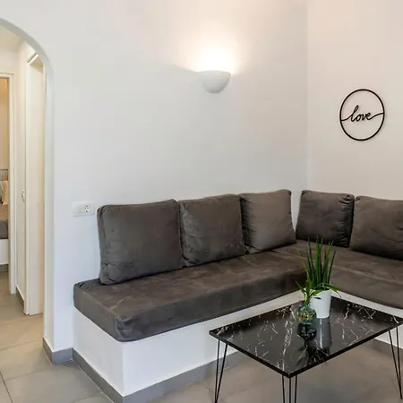 Martynou View Appartement *