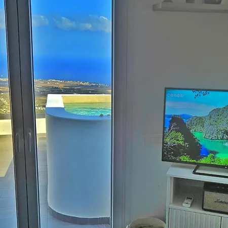 Appartement Martynou View