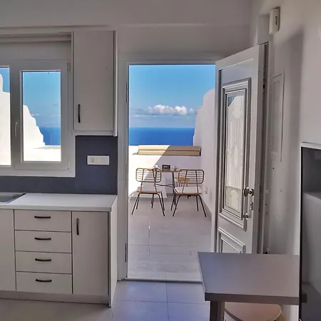 Martynou View Appartement