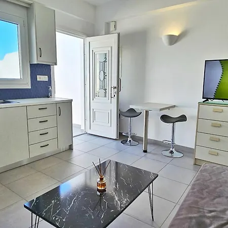 Appartement Martynou View Pýrgos