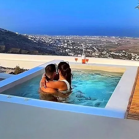 Martynou View Pýrgos