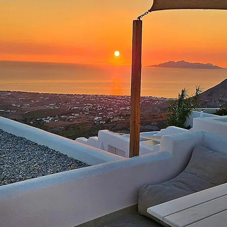 Martynou View Appartement