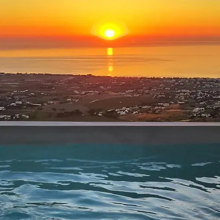 Martynou View *