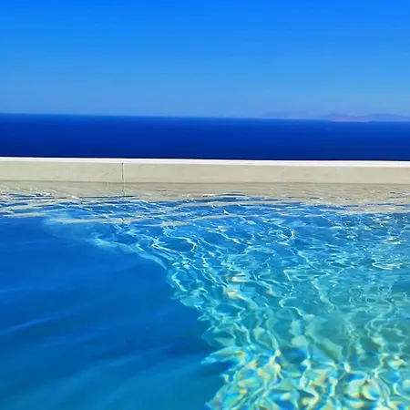 Appartement Martynou View *