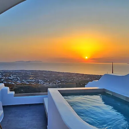 Apartment Martynou View Pyrgos Kallistis