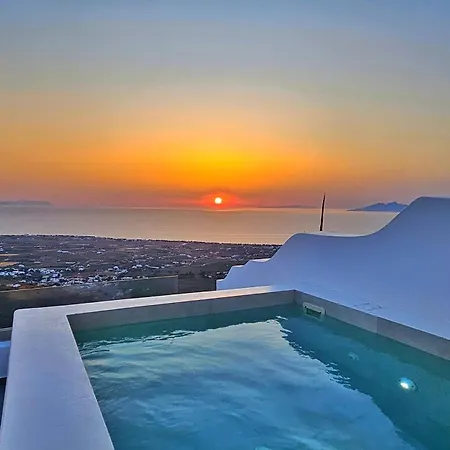 Apartment Martynou View