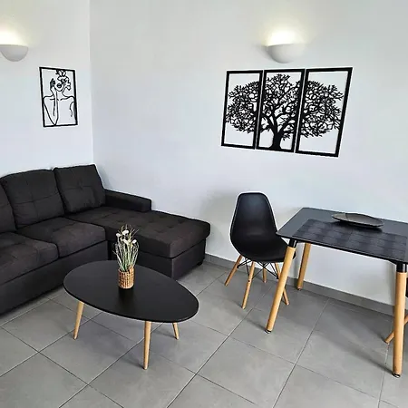 Martynou View Apartment *