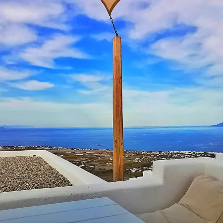 Appartement Martynou View