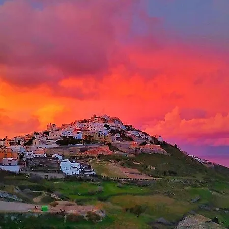 Martynou View Appartement