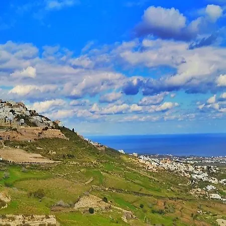 Appartement Martynou View