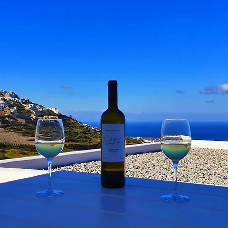 Appartement Martynou View