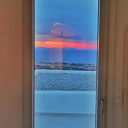 Martynou View Appartement *