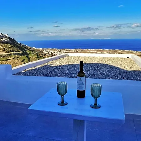 Martynou View *