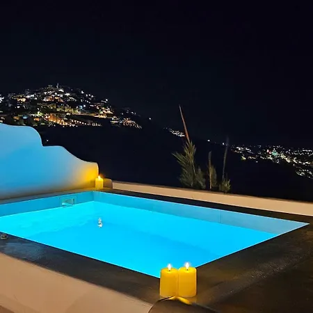 Martynou View
